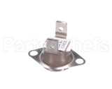 626616R Nortek Repl,Lim,1/2D,1S,Or,195/155,A,A,F