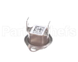 626616R Nortek Repl,Lim,1/2D,1S,Or,195/155,A,A,F