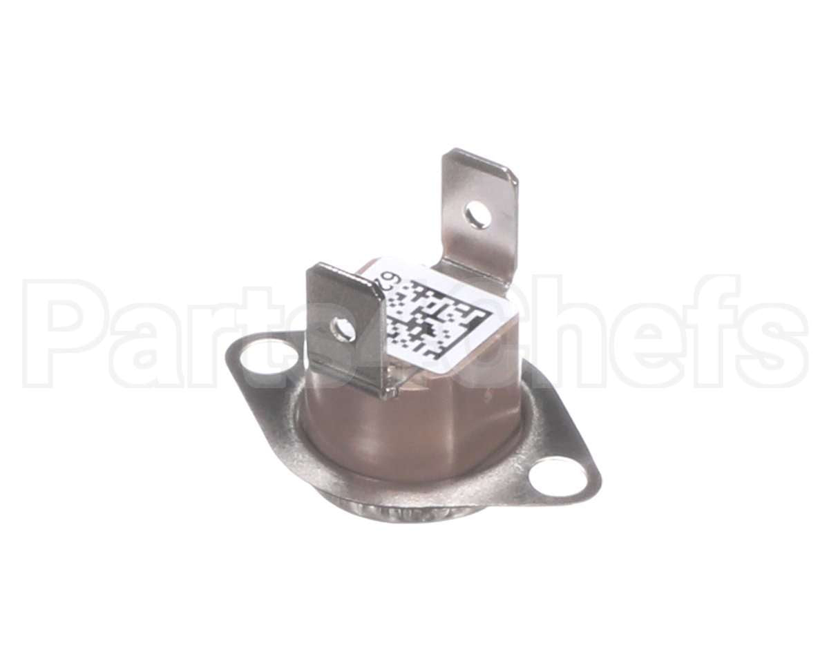 626616R Nortek Repl,Lim,1/2D,1S,Or,195/155,A,A,F