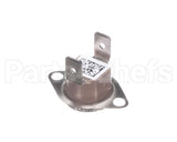 626616R Nortek Repl,Lim,1/2D,1S,Or,195/155,A,A,F