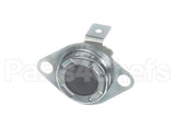 626617R Nortek Repl,Lim,1/2D,1S,Or,200/170,A,A,F