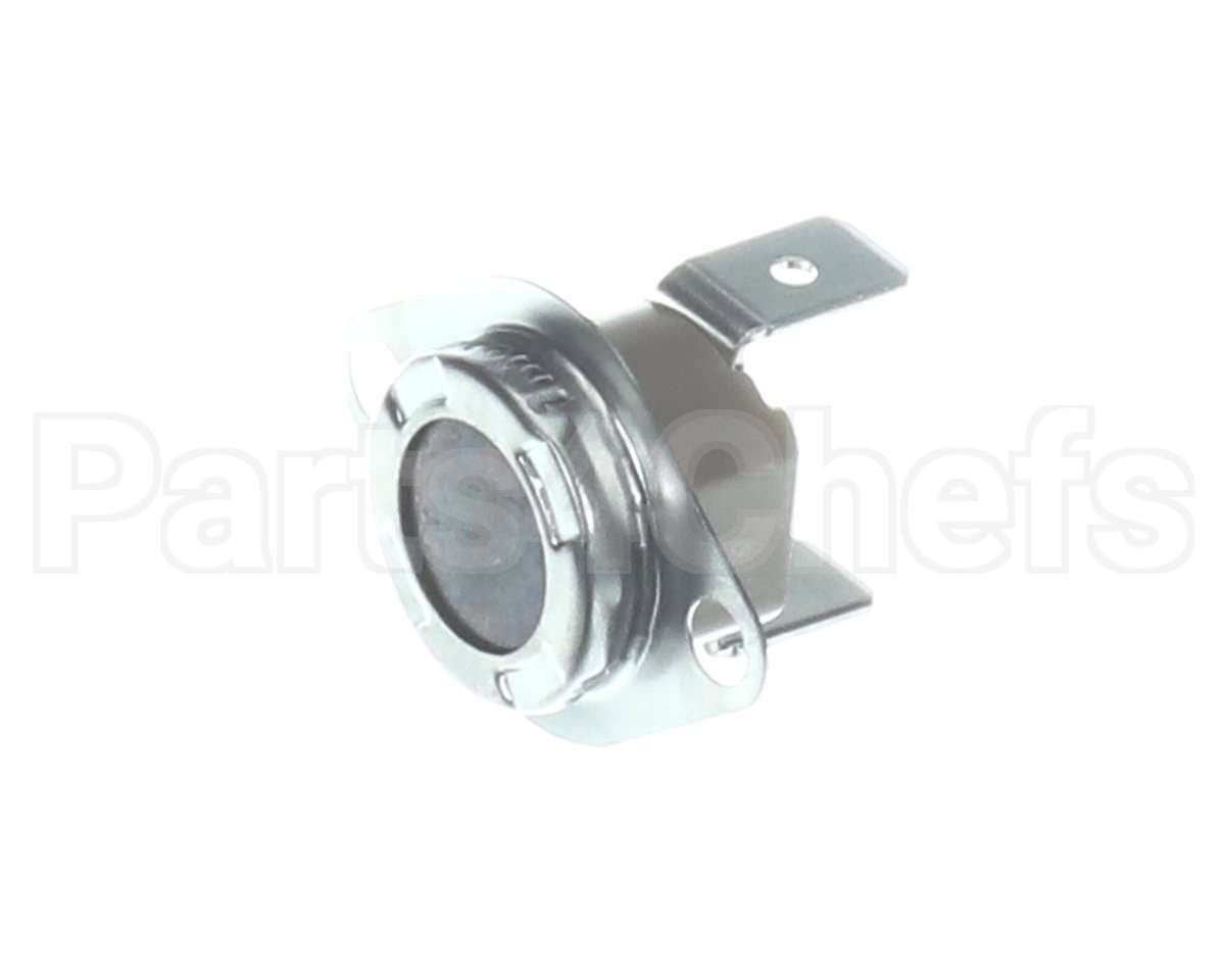 626617R Nortek Repl,Lim,1/2D,1S,Or,200/170,A,A,F