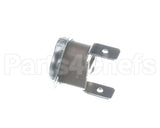 626617R Nortek Repl,Lim,1/2D,1S,Or,200/170,A,A,F