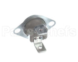 626617R Nortek Repl,Lim,1/2D,1S,Or,200/170,A,A,F