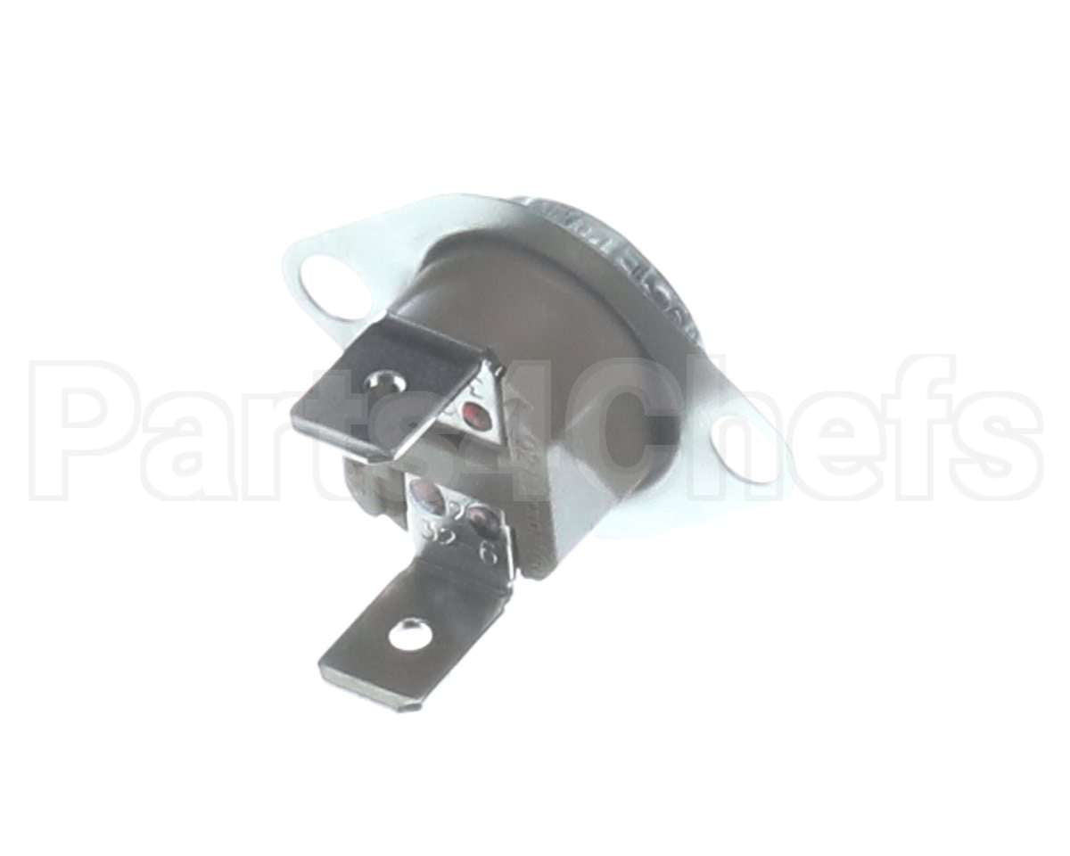 626617R Nortek Repl,Lim,1/2D,1S,Or,200/170,A,A,F