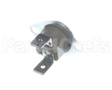 626617R Nortek Repl,Lim,1/2D,1S,Or,200/170,A,A,F