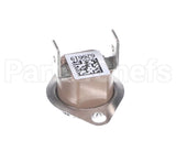 626619R Nortek Repl,Lim,1/2D,1S,Or,140/100,A,A,F