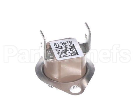 626619R Nortek Repl,Lim,1/2D,1S,Or,140/100,A,A,F
