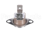 626619R Nortek Repl,Lim,1/2D,1S,Or,140/100,A,A,F