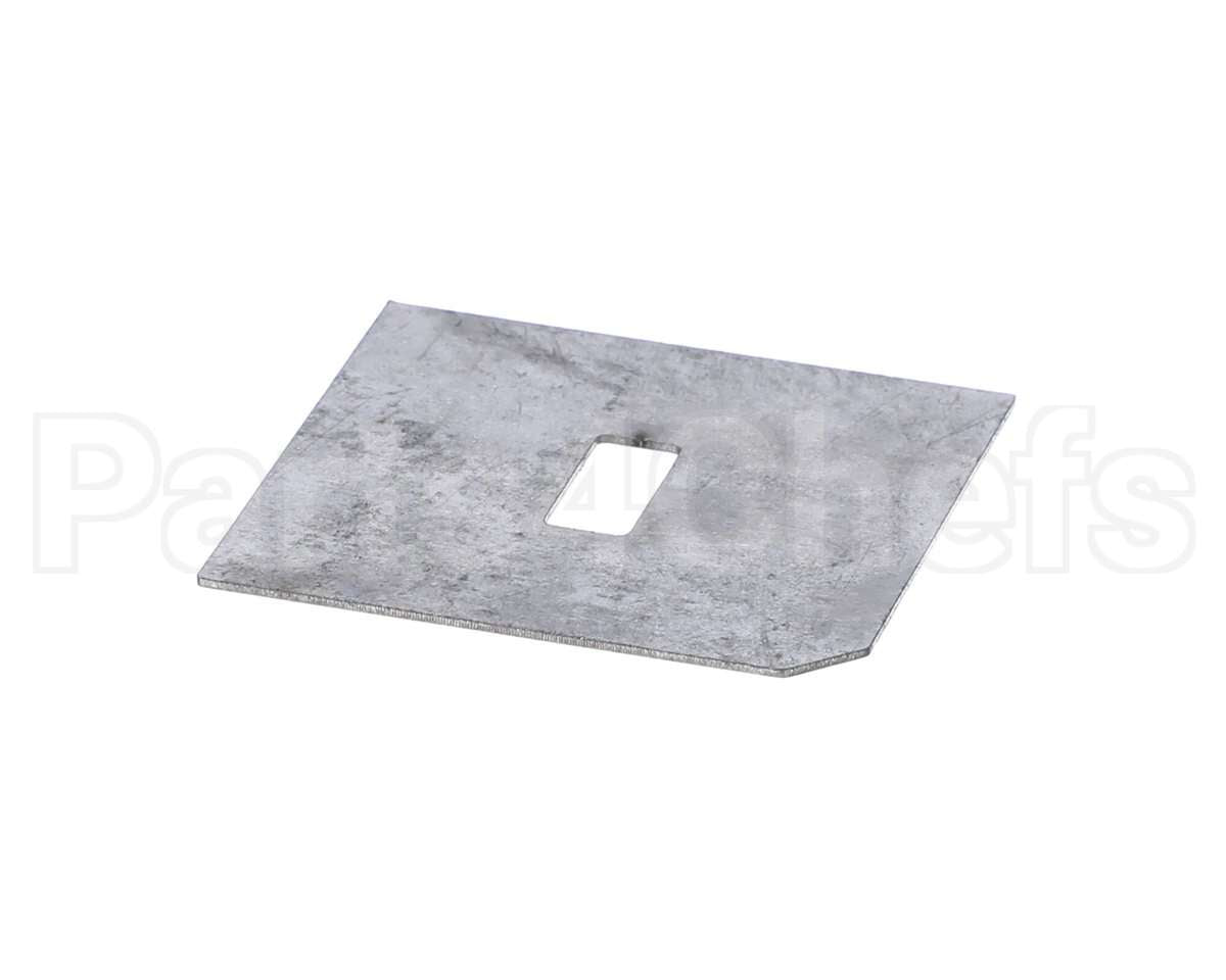 62664 Blodgett Plate, Magnet
