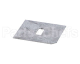 62664 Blodgett Plate, Magnet