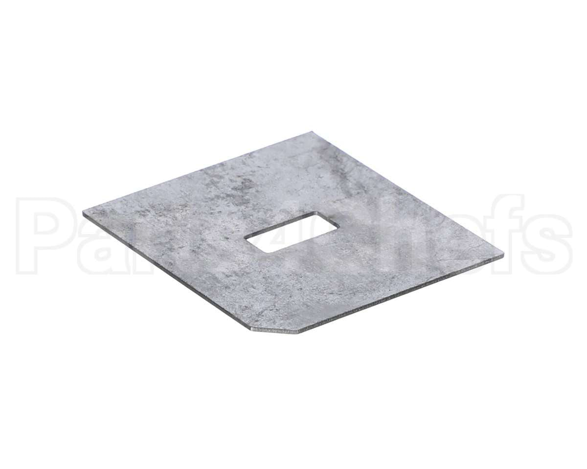 62664 Blodgett Plate, Magnet