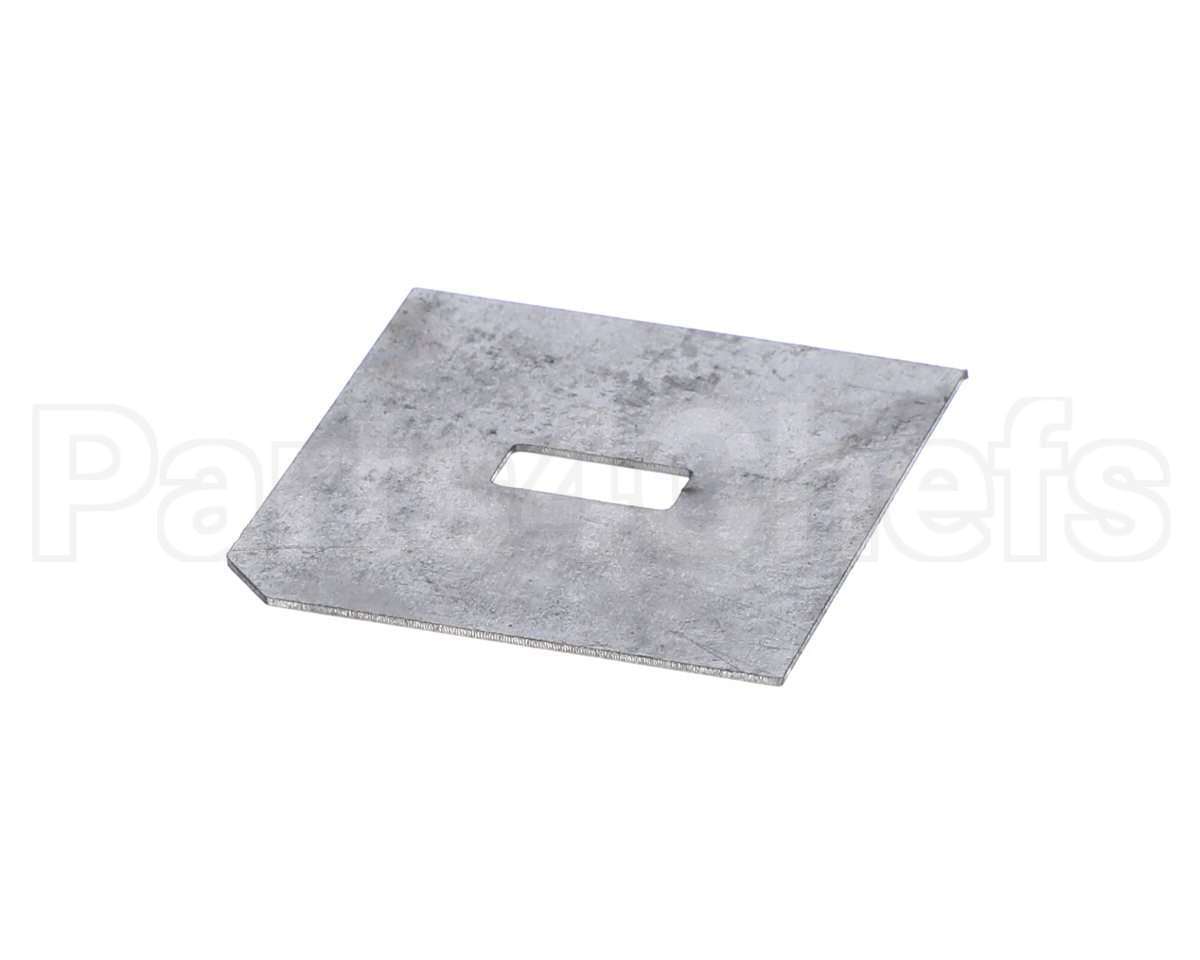 62664 Blodgett Plate, Magnet