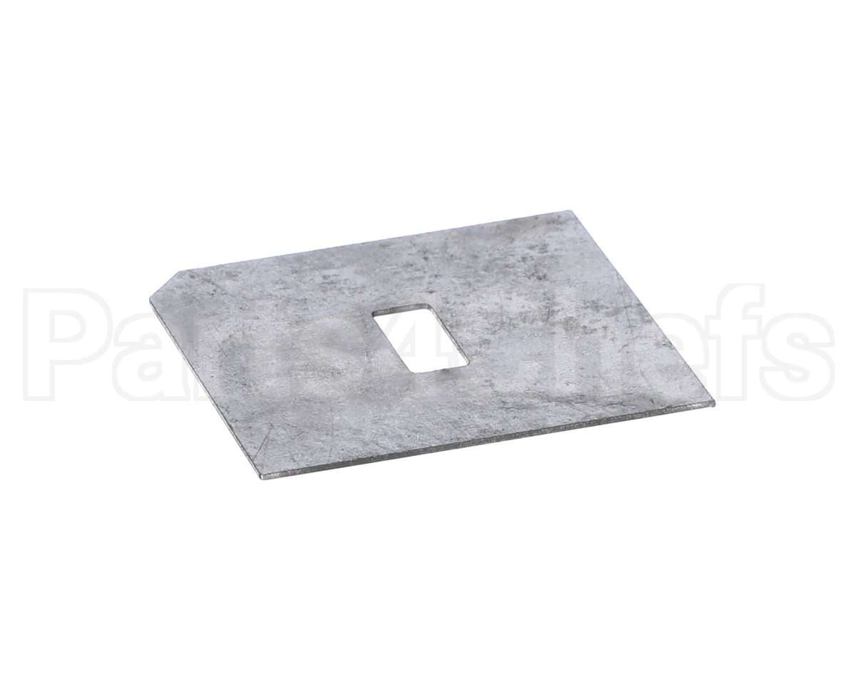 62664 Blodgett Plate, Magnet