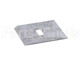 62664 Blodgett Plate, Magnet