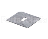 62664 Blodgett Plate, Magnet