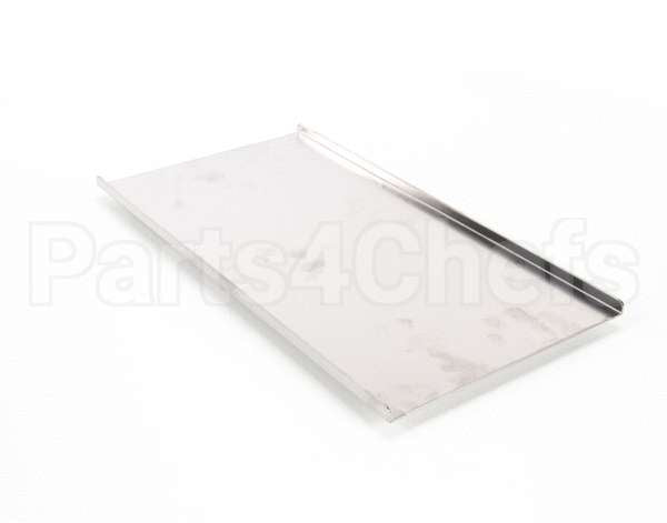 62679-18 Perlick Ice Chest Cover, Front, 18 Ts