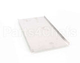 62679-18 Perlick Ice Chest Cover, Front, 18 Ts