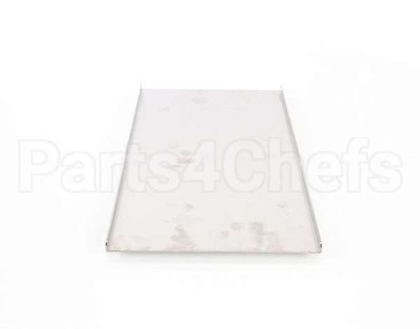 62679-18 Perlick Ice Chest Cover, Front, 18 Ts
