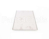 62679-18 Perlick Ice Chest Cover, Front, 18 Ts