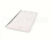 62679-18 Perlick Ice Chest Cover, Front, 18 Ts