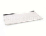 62679-18 Perlick Ice Chest Cover, Front, 18 Ts