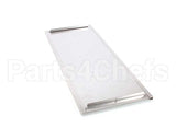62679-24 Perlick Ice Chest Cover, Front, 24 Ts