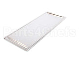 62679-24 Perlick Ice Chest Cover, Front, 24 Ts