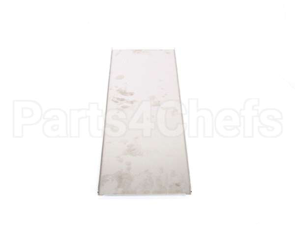 62679-30 Perlick Ice Chest Cover, Front, 30 Ts