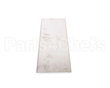 62679-30 Perlick Ice Chest Cover, Front, 30 Ts