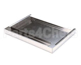 62680-12 Perlick Ice Chest Cover, Back, 12, Ts