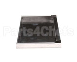 62680-12 Perlick Ice Chest Cover, Back, 12, Ts