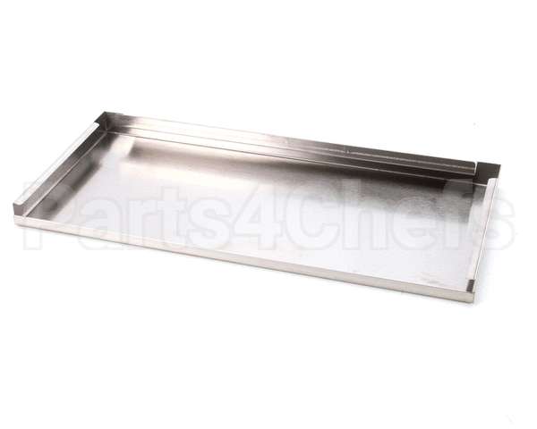 62680-18 Perlick Ice Chest Cover, Back, 18, Ts