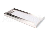 62680-18 Perlick Ice Chest Cover, Back, 18, Ts
