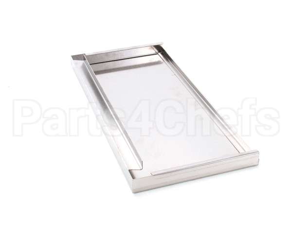 62680-18 Perlick Ice Chest Cover, Back, 18, Ts