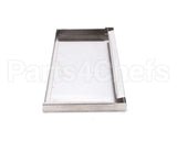62680-18 Perlick Ice Chest Cover, Back, 18, Ts