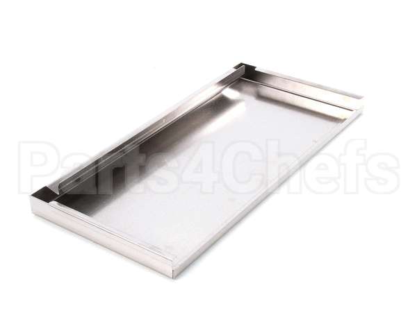 62680-18 Perlick Ice Chest Cover, Back, 18, Ts