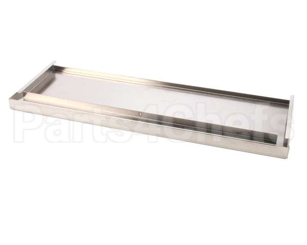 62680-24 Perlick Ice Chest Cover, Back, 24, Ts