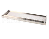 62680-24 Perlick Ice Chest Cover, Back, 24, Ts