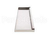 62680-24 Perlick Ice Chest Cover, Back, 24, Ts