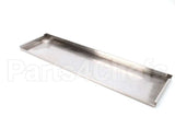 62680-30 Perlick Ice Chest Cover, Back, 30, Ts