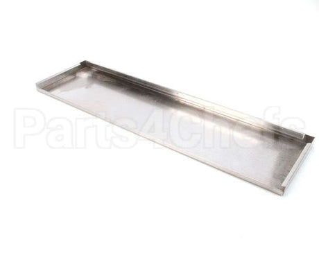 62680-30 Perlick Ice Chest Cover, Back, 30, Ts