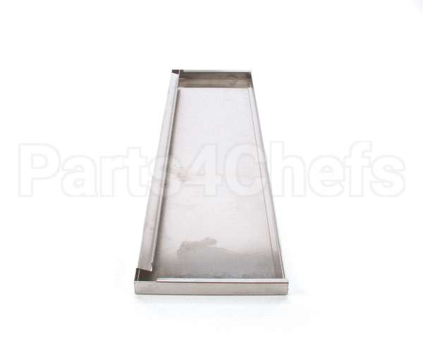 62680-30 Perlick Ice Chest Cover, Back, 30, Ts