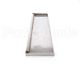 62680-30 Perlick Ice Chest Cover, Back, 30, Ts