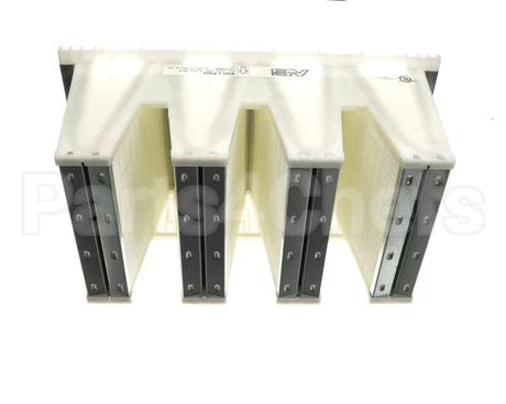 62711 Gold Medal Products High Efficiency Filter