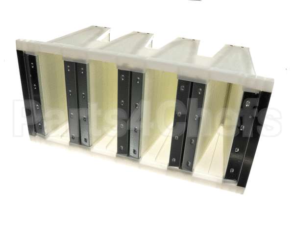 62711 Gold Medal Products High Efficiency Filter