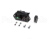 6272-PWR-MDU-KIT Forbes Industries Power Module Kit