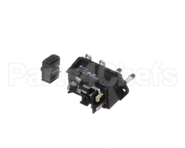 6272-PWR-MDU-KIT Forbes Industries Power Module Kit
