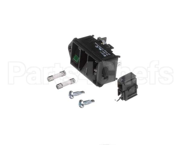 6272-PWR-MDU-KIT Forbes Industries Power Module Kit