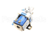 62723 Grindmaster Cecilware Valve,Dump,240V,50/60Hz